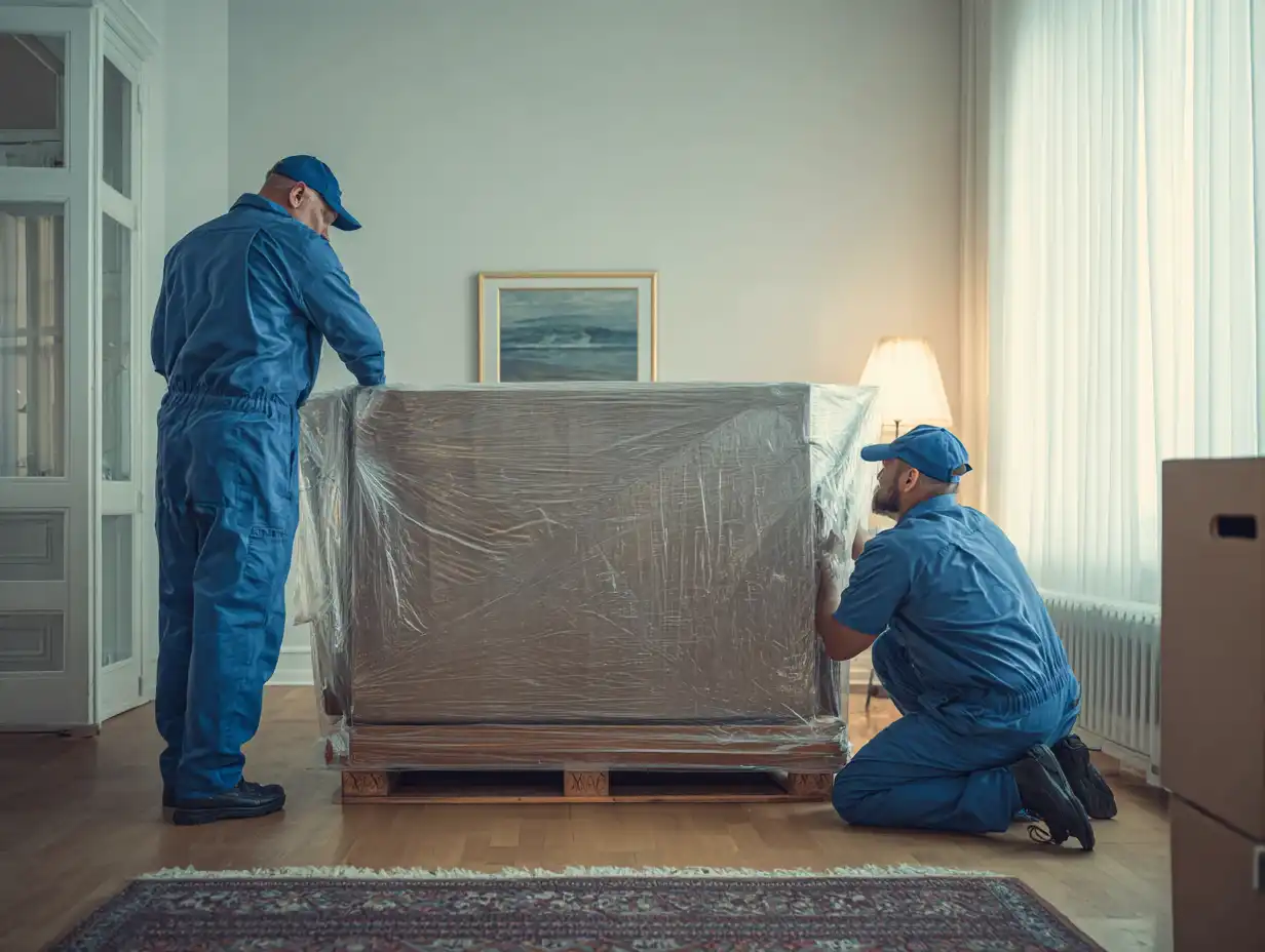 california to arizona movers