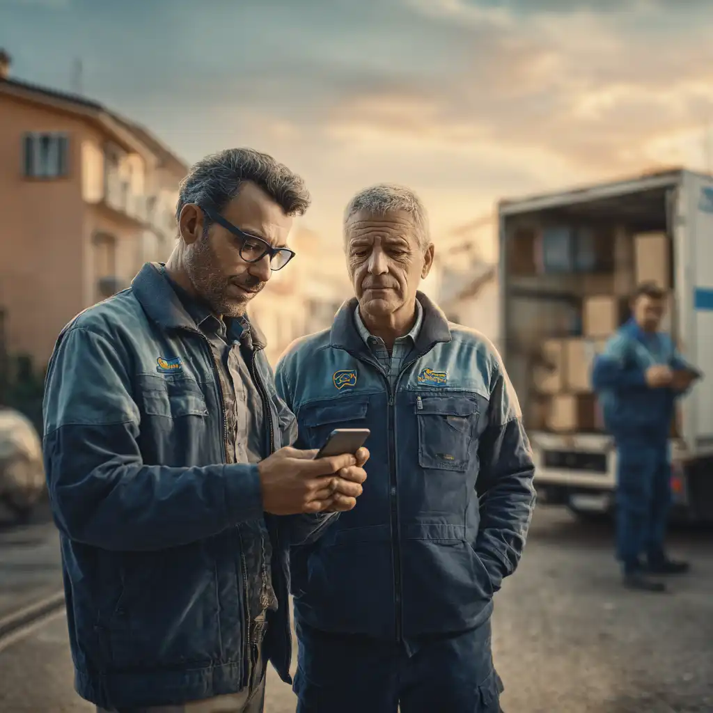 california to arizona movers