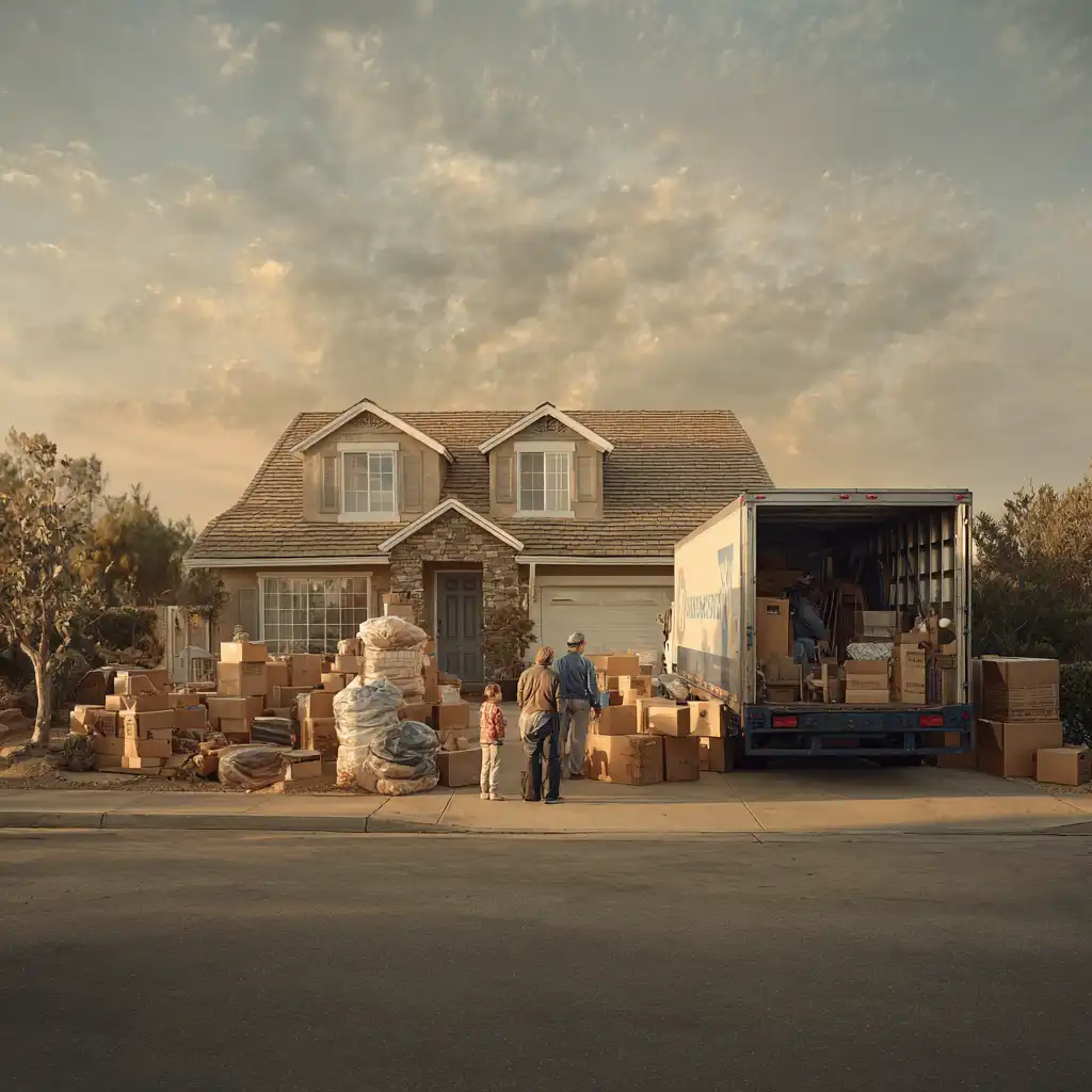 california to arizona movers