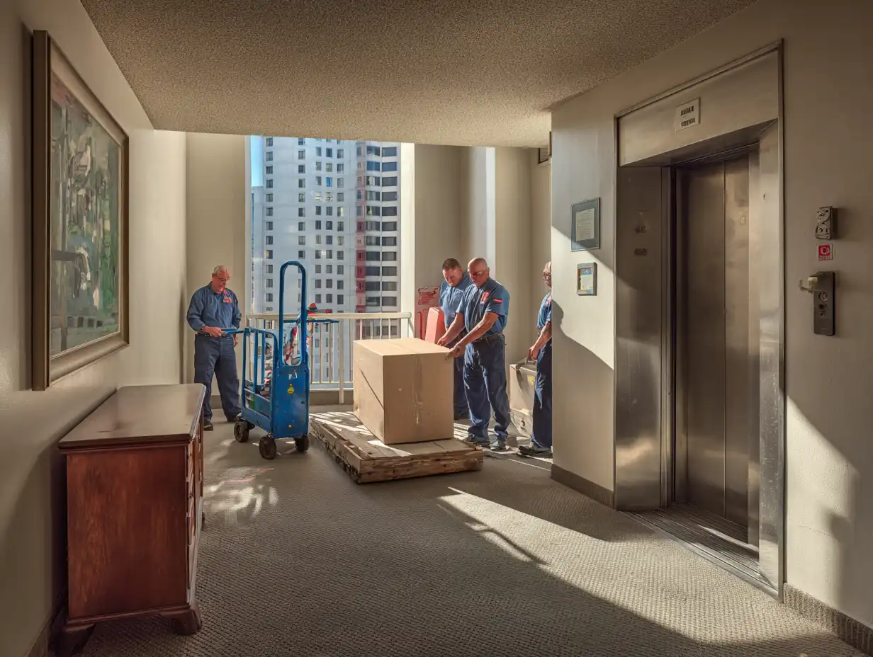 california to arizona movers