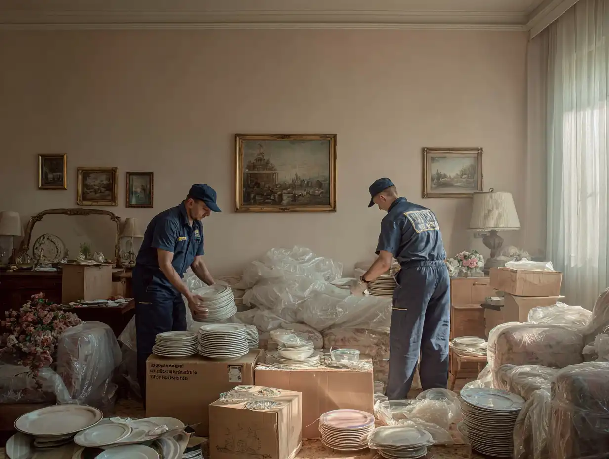 california to arizona movers